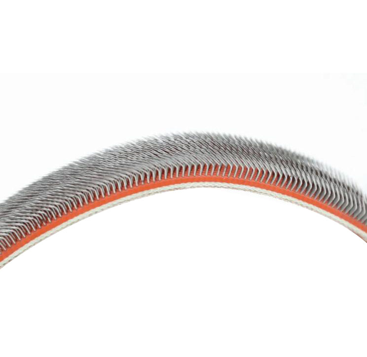 Hogyan javítja a kártolószövet a textil kártolási teljesítményét?